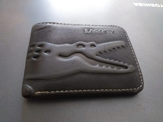 Billeteras Hombre Lacoste Flash Sales, UP TO 58% OFF | www.bravoplaya.com
