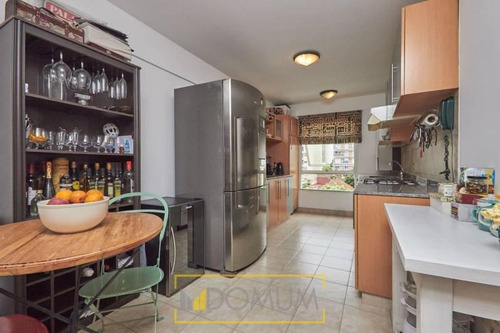 Villa Urquiza - Venta Semipiso De 3 Ambientes