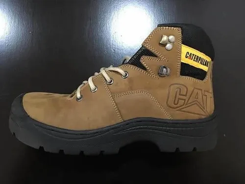 Calzado De Seguridad Caterpillar Originales MercadoLibre