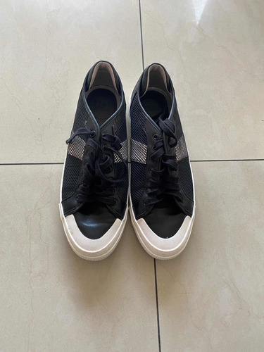 Zapatillas Urbanas Zara