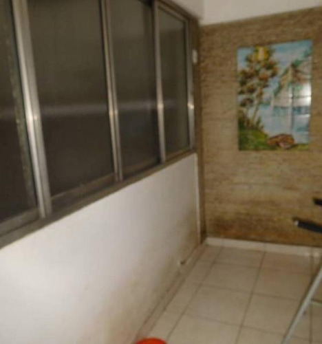 Imagen 17 de 23 de Departamento De 4 Amb. Con Dependencias -2 Balcones Y 2 Cocheras Unico