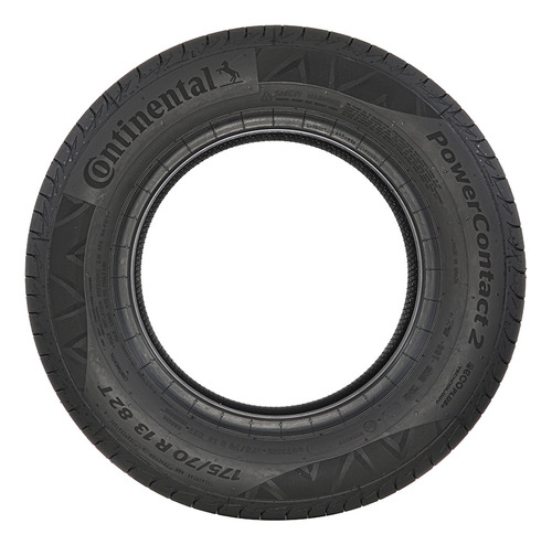 Neumático Continental PowerContact 2 P 175/70R13 82 T