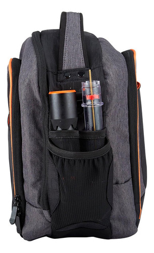 Bolsa De Vuelo Lift 2.0 Para Pilotos - Compacta Y Duradera