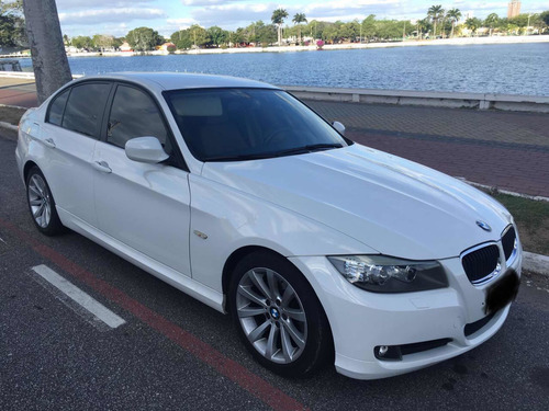 Bmw Serie 3 2011 2.0 Aut. 4p