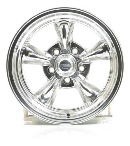 Par Roda American Racing Torq Aro 15x7 Maverick Opala 5x114