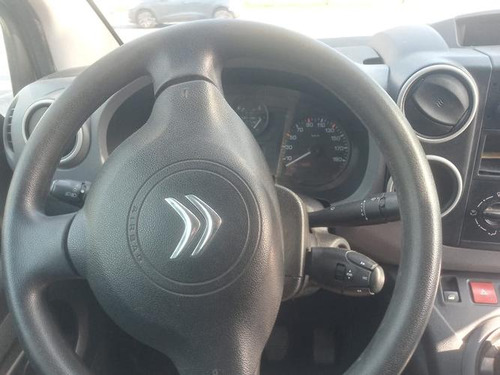 Citroën Berlingo 1.6 HDI VU BVM5 AC 2AB SHORT