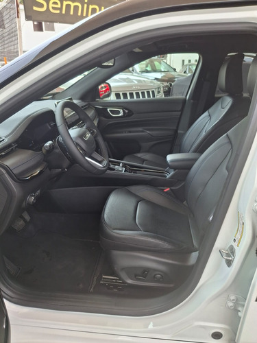 Jeep Compass 2.0T High Altitude Awd At