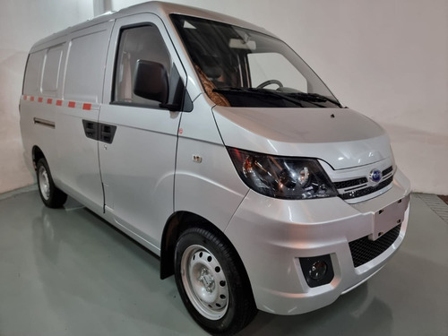 Karry Q22 1.2l 16v Furgon