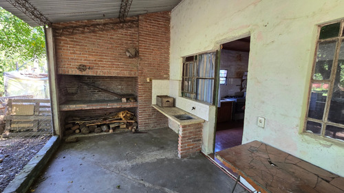 Venta Chacra 4 Dormitorios Colón Con Cochera