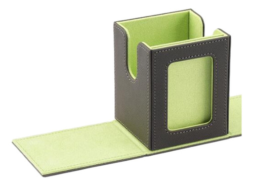 Caja De Baraja De Cartas Coleccionables Para Juego De Cartas