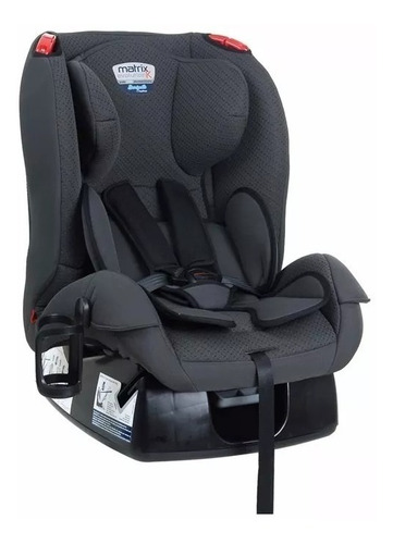 Cadeira infantil para carro Burigotto Matrix Evolution memphis