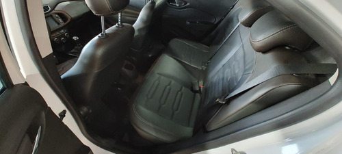 Imagen 11 de 15 de Chevrolet Prisma Ltz 1.4 C/gnc 2019