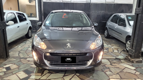 Peugeot 308 1.6 Active Hdi 115cv