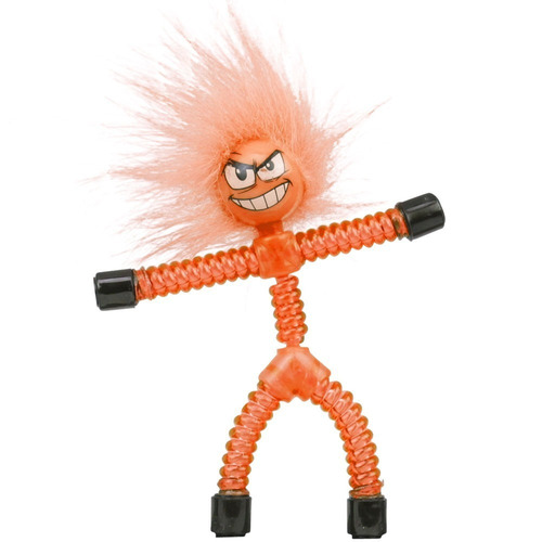 Boneco Magno Z - 6 Unidades