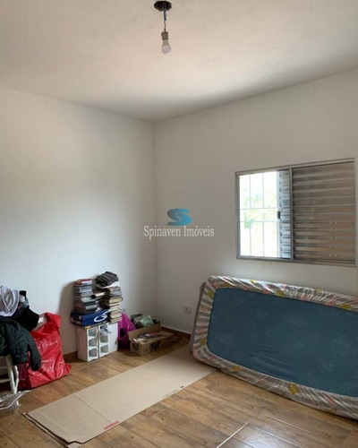 Imagem 15 de 19 de Chácara No Estado Construção Nova 990m² Com Escritura Registrada - Ch00753 - 69736246