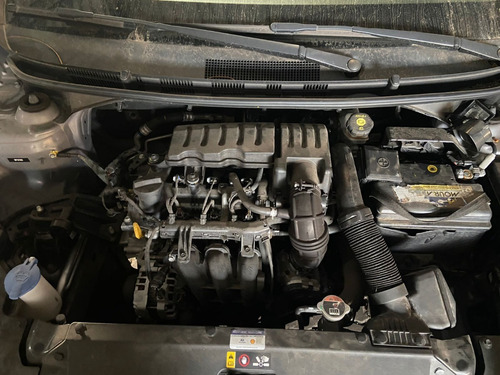 Sucata Hyundai Hb20 2020/2021 Flex 80cvs