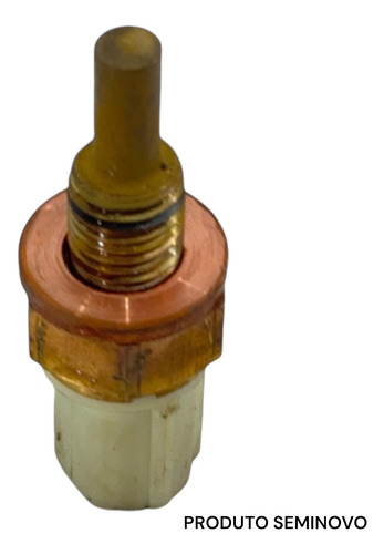 Sensor De Temperatura Mt-03 Yzf R3 2016/2025