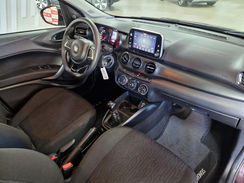 Fiat Cronos 1.3 FIREFLY FLEX DRIVE MANUAL