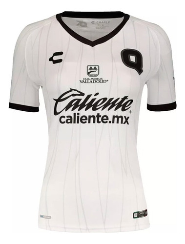 Playera Queretaro 70 Aniversario Blanca Para Mujer  5018733