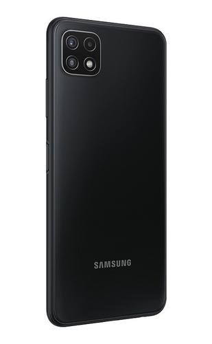 Imagen 7 de 9 de Celular Samsung Galaxy A22 128 Gb Blanco 4gb Liberado