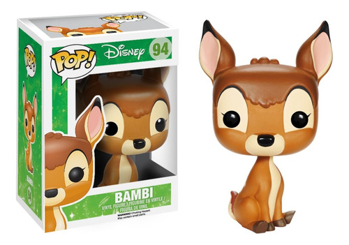 Funko Pop Disney Bambi