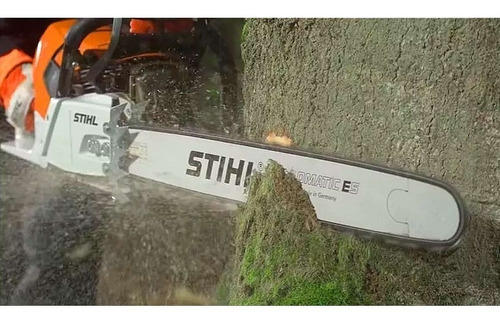 Motosserra Stihl Ms 661 - 5200w - 91,6cc - 63cm + Brindes