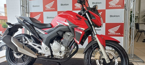 Imagem 12 de 15 de Honda Cb 250 F Twister Std