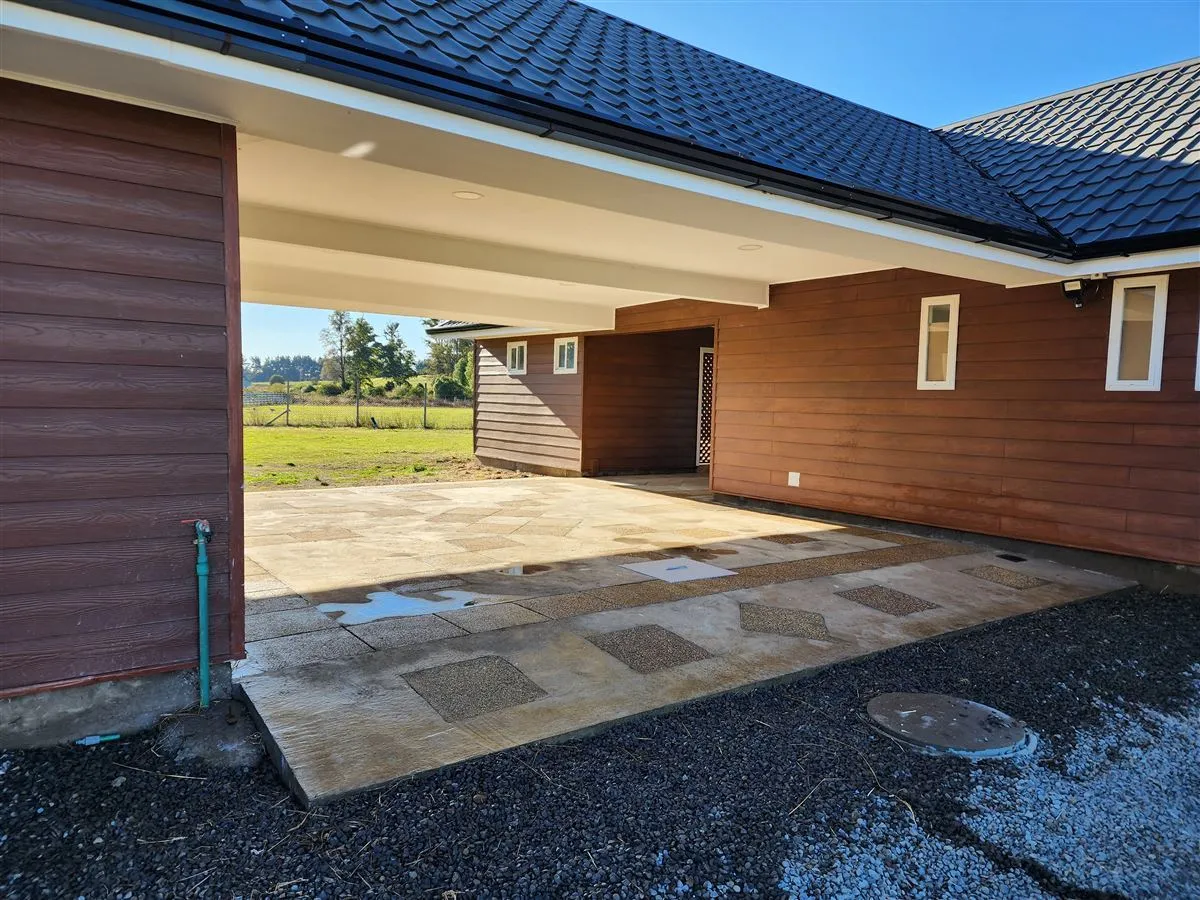 Imagen 4 de 30 de Casa En Parcela En Arriendo Por Ruta U55 A 13 Kms De Osorno