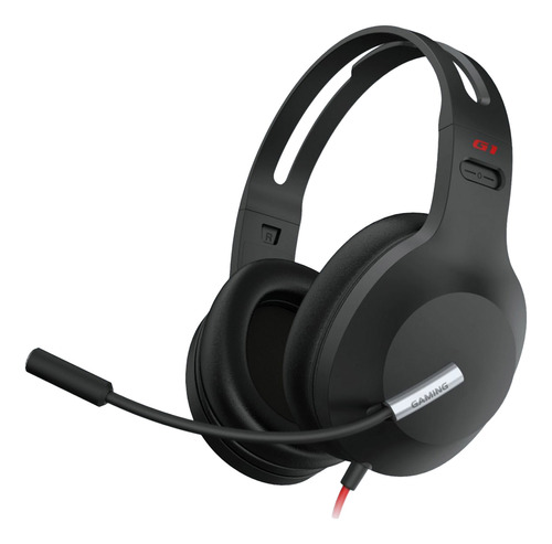 Audifonos Gaming Con Microfono Trrs Edifier G1 Se