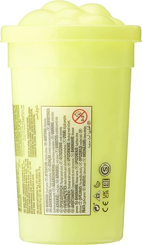 Play Doh Slime Feathery Fluff Bote De 70g