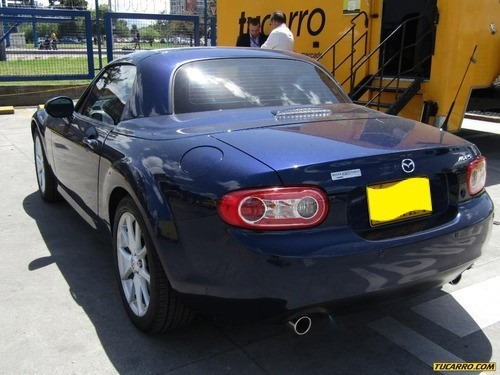 Mx5 Mx5 Grand Touring