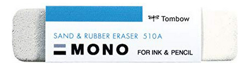 Tombow Para Ink & Pencil Mono Sand Eraser