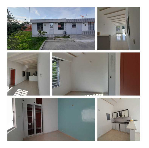 Venta De Casa Esquinera - B Limonar Cartago Valle