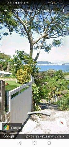 Imagem 14 de 20 de Terreno À Venda, 400 M² Por R$ 690.000,00 - Ponta Das Canas - Florianópolis/sc - Te0227