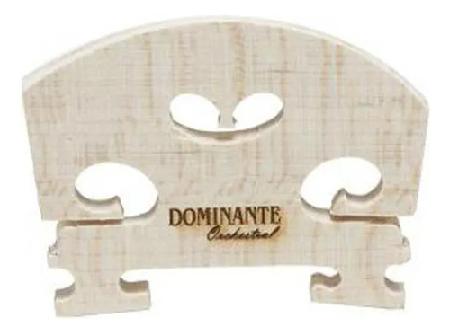 Cavalete P/ Violino 1/2 Dominante Orchestral