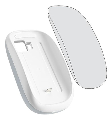 Ergonomic Charging Base For Magic Mouse 2