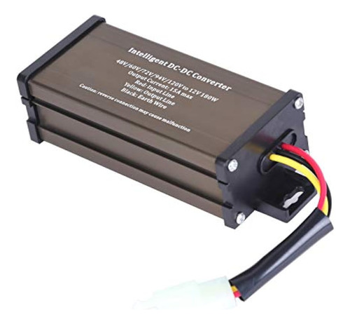 Lippo Dcdc 120 V 94 V 72 V 60 V 48 V A 12 V Reductor De Volt