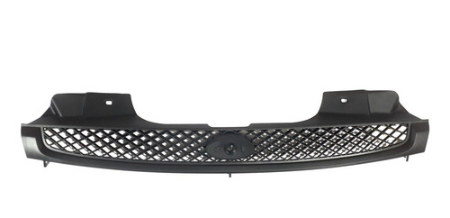 Imagen 1 de 4 de Parrilla Frontal Ford Fiesta Power 04-07