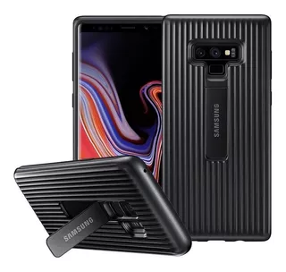 Samsung Protective Standing Cover Para Galaxy Note 9