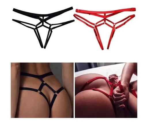 Bragas hilo new arrivals