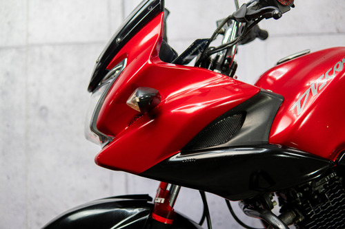 Bajaj Discover 150 2016