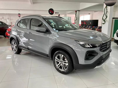 Fiat Pulse 1.3 Drive Gse Cvt