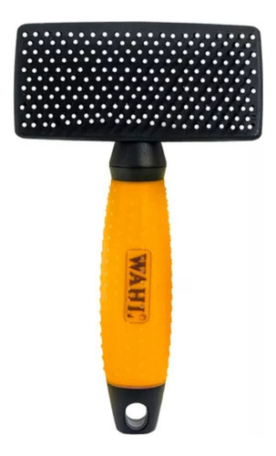 Rasqueadeira Grande Nylon Wahl Profissional Full