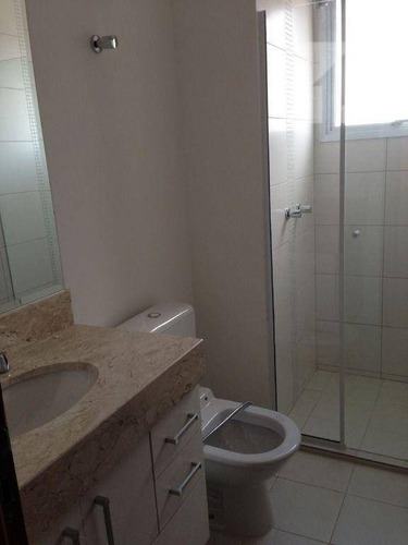 Imagem 13 de 22 de Apartamento Com 3 Dormitórios À Venda, 157 M² - Vila Boaventura - Jundiaí/sp - Ap1845