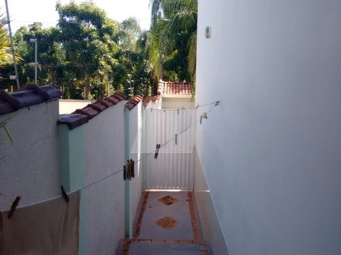 Imagem 27 de 30 de Casa Condomínio Colinas Do Piracicaba - Ch00119 - 69486877
