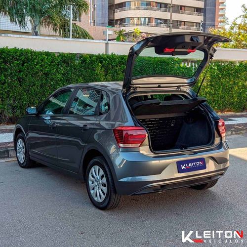 Imagem 6 de 15 de Volkswagen Polo 1.0 Mpi Total Flex Manual
