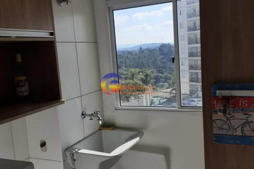 Imagem 8 de 8 de Apartamento Para Comprar Jardim Professor Benoá Santana De Parnaíba - 2638