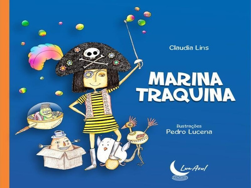 Marina Traquina