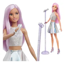 Comprar Barbie Fashion Boneca Profissões E Carreiras Brinquedo