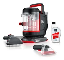 Comprar Aspiradora Dirt Devil Powerfully Compact